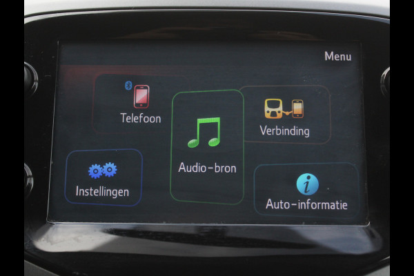 Toyota Aygo 1.0 VVT-i x-clusiv Cabrio Top AIRCO | CAMERA | CARPLAY | LED | DAB | LMV15 | STB | ELRM/SP