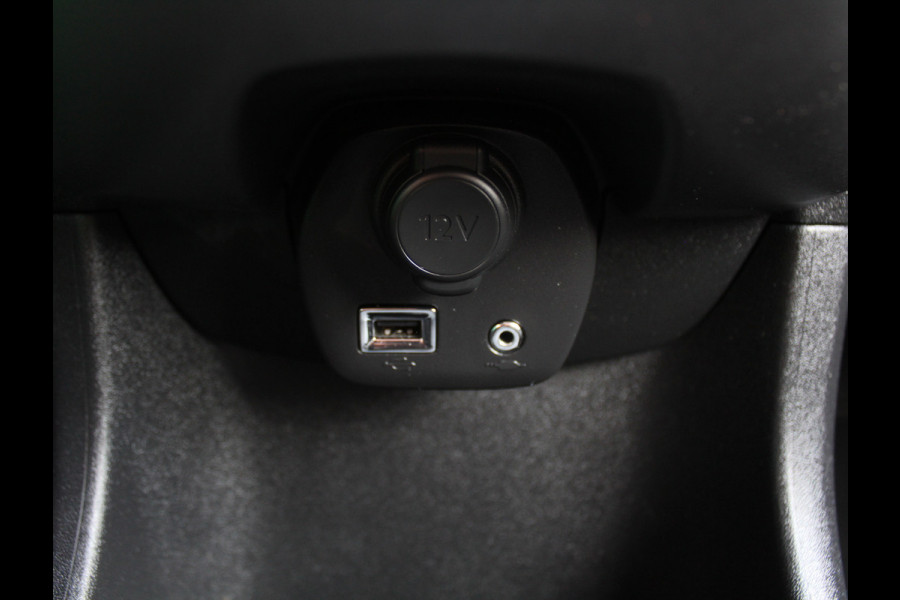 Toyota Aygo 1.0 VVT-i x-clusiv Cabrio Top AIRCO | CAMERA | CARPLAY | LED | DAB | LMV15 | STB | ELRM/SP