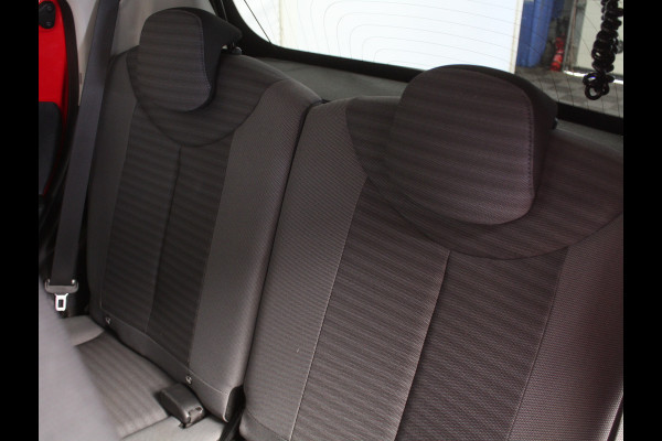Toyota Aygo 1.0 VVT-i x-clusiv Cabrio Top AIRCO | CAMERA | CARPLAY | LED | DAB | LMV15 | STB | ELRM/SP