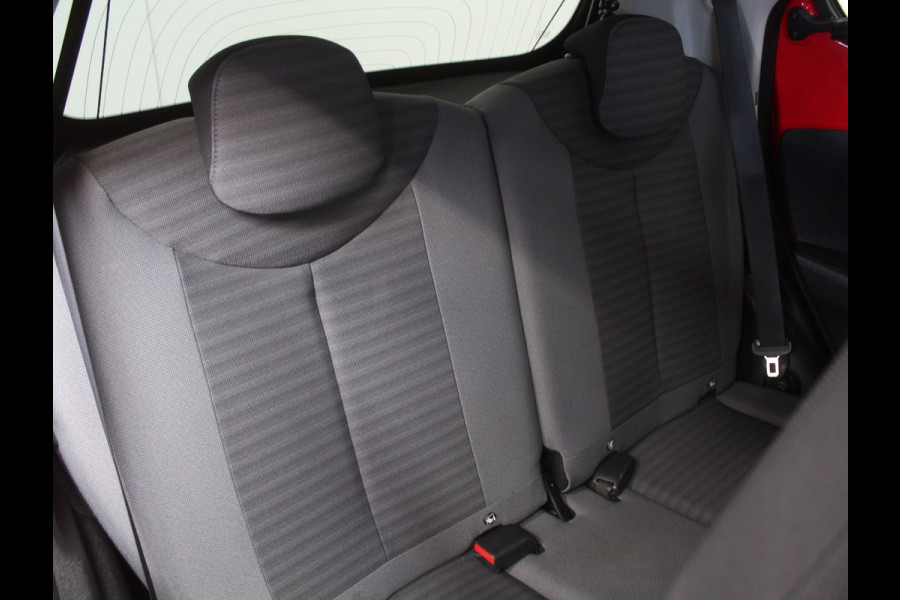 Toyota Aygo 1.0 VVT-i x-clusiv Cabrio Top AIRCO | CAMERA | CARPLAY | LED | DAB | LMV15 | STB | ELRM/SP