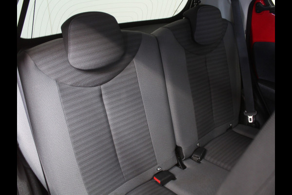 Toyota Aygo 1.0 VVT-i x-clusiv Cabrio Top AIRCO | CAMERA | CARPLAY | LED | DAB | LMV15 | STB | ELRM/SP