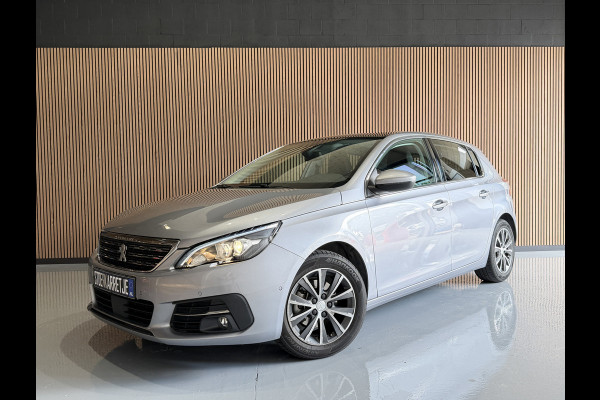 Peugeot 308 1.2 130 PK Aut GT-Line | Navi | Pano | Led | Camera | Clima | PDC V+A | Cruise Control | 100% Onderhouden!