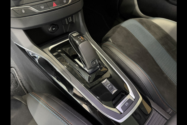 Peugeot 308 1.2 130 PK Aut GT-Line | Navi | Pano | Led | Camera | Clima | PDC V+A | Cruise Control | 100% Onderhouden!