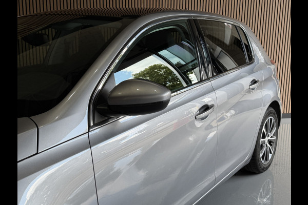 Peugeot 308 1.2 130 PK Aut GT-Line | Navi | Pano | Led | Camera | Clima | PDC V+A | Cruise Control | 100% Onderhouden!