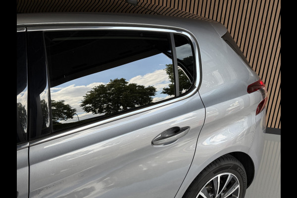Peugeot 308 1.2 130 PK Aut GT-Line | Navi | Pano | Led | Camera | Clima | PDC V+A | Cruise Control | 100% Onderhouden!
