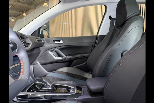 Peugeot 308 1.2 130 PK Aut GT-Line | Navi | Pano | Led | Camera | Clima | PDC V+A | Cruise Control | 100% Onderhouden!