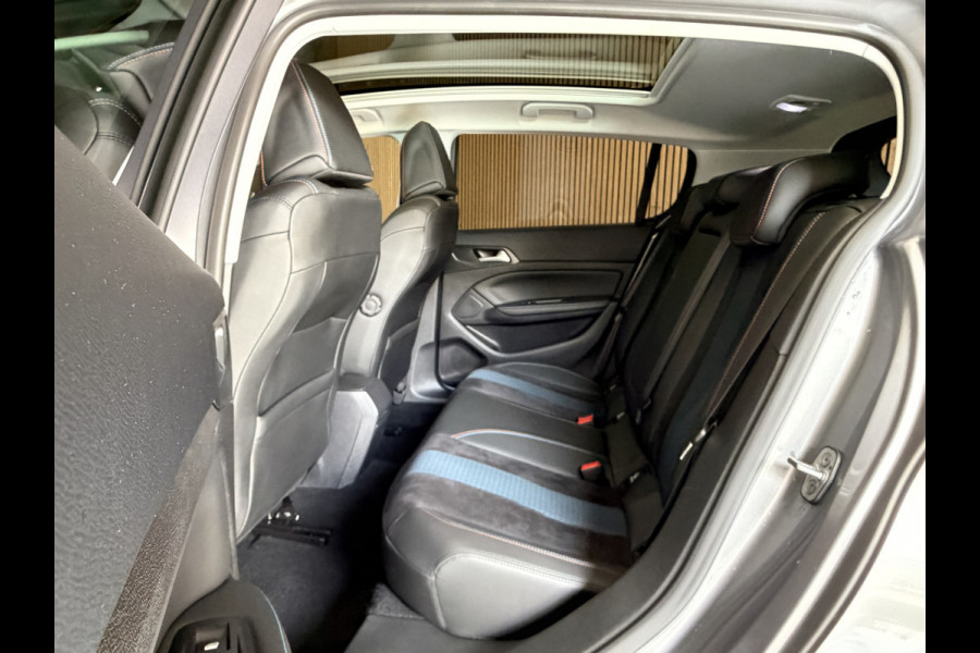 Peugeot 308 1.2 130 PK Aut GT-Line | Navi | Pano | Led | Camera | Clima | PDC V+A | Cruise Control | 100% Onderhouden!