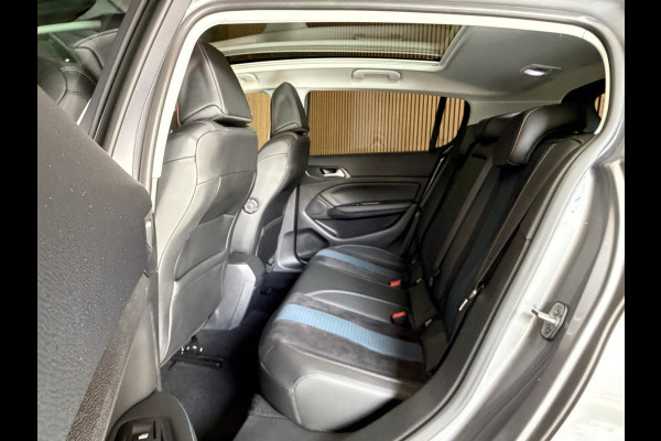 Peugeot 308 1.2 130 PK Aut GT-Line | Navi | Pano | Led | Camera | Clima | PDC V+A | Cruise Control | 100% Onderhouden!