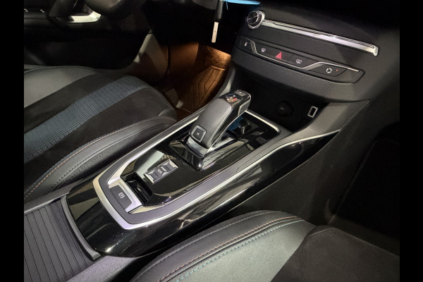 Peugeot 308 1.2 130 PK Aut GT-Line | Navi | Pano | Led | Camera | Clima | PDC V+A | Cruise Control | 100% Onderhouden!