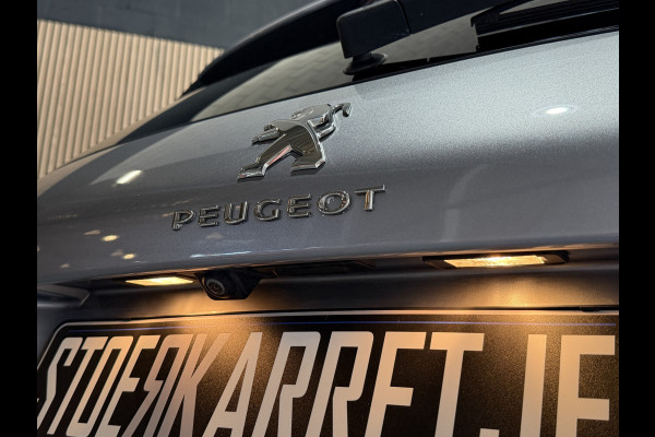 Peugeot 308 1.2 130 PK Aut GT-Line | Navi | Pano | Led | Camera | Clima | PDC V+A | Cruise Control | 100% Onderhouden!