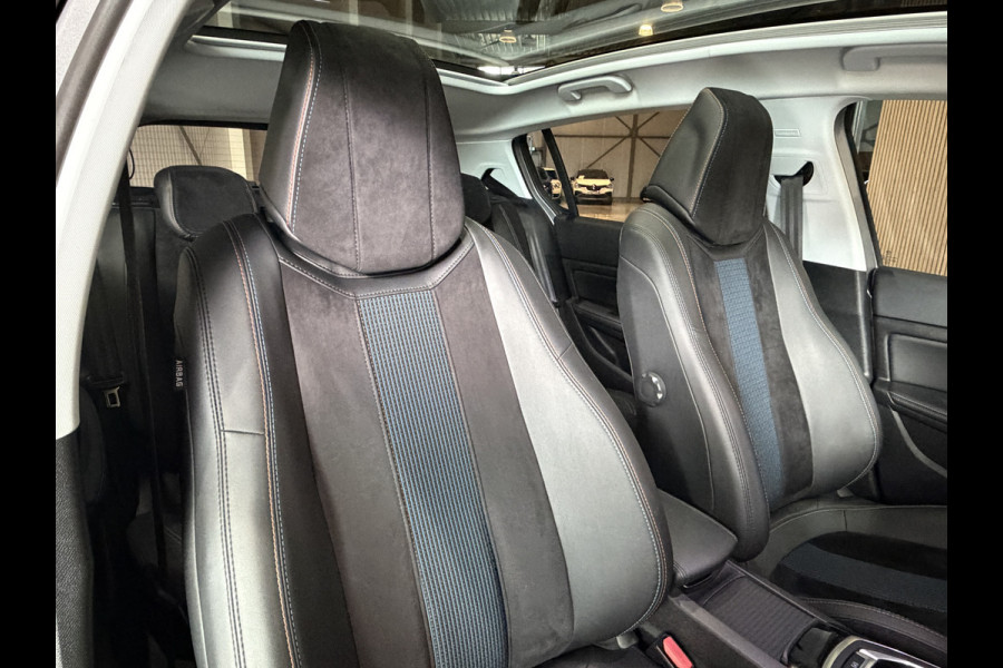 Peugeot 308 1.2 130 PK Aut GT-Line | Navi | Pano | Led | Camera | Clima | PDC V+A | Cruise Control | 100% Onderhouden!