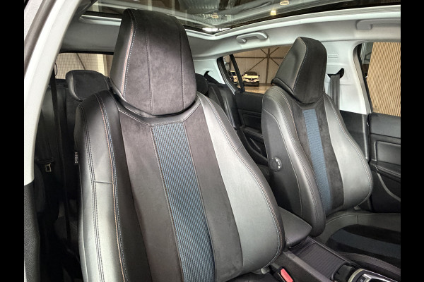 Peugeot 308 1.2 130 PK Aut GT-Line | Navi | Pano | Led | Camera | Clima | PDC V+A | Cruise Control | 100% Onderhouden!