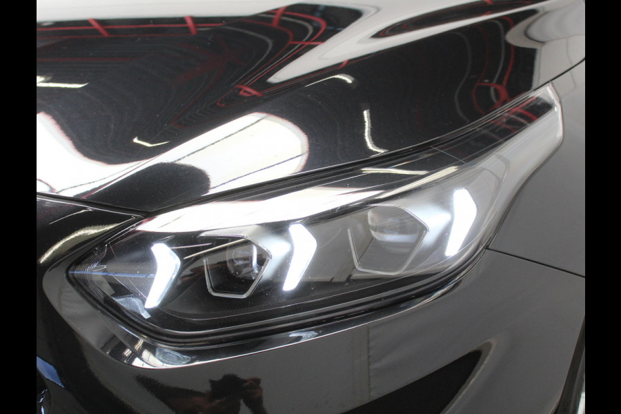 Kia Ceed 1.5 T-GDi MHEV DynamicPlusLine CAMERA | CARPLAY | LMV16 | AUTOMAAT | AFNBTRHAAK | LED | DAB | ADAPCRUISE | CLIMATE | NAVI | STOE