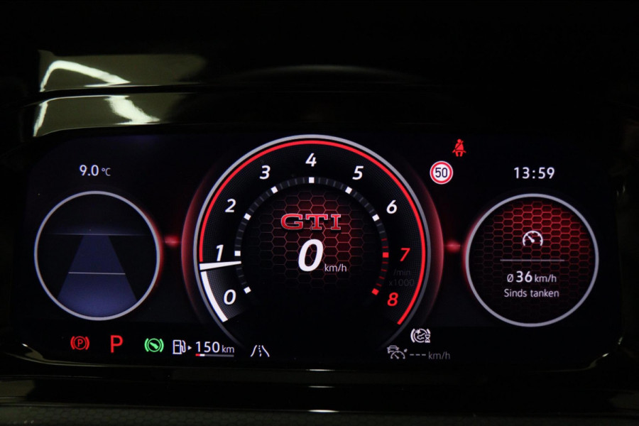 Volkswagen Golf 2.0 TSI GTI 45 JAHRE CLUBSPORT AKRA/PANO/ACC/CAM/CARPLAY/IQ-LIGHT/VOLL