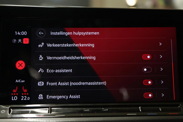 Volkswagen Golf 2.0 TSI GTI 45 JAHRE CLUBSPORT AKRA/PANO/ACC/CAM/CARPLAY/IQ-LIGHT/VOLL