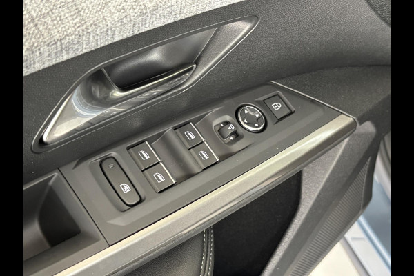 Peugeot E-5008 GT Avantage 73 kWh 7p Mistral Executive Interior (AGR) | 360 camera | Massagestoelen | Stoel en stuurverwarming |