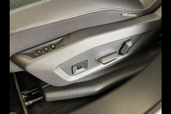 Peugeot E-5008 GT Avantage 73 kWh 7p Mistral Executive Interior (AGR) | 360 camera | Massagestoelen | Stoel en stuurverwarming |