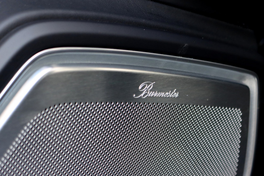 Porsche Panamera Sport Turismo 4.0 Turbo S E-Hybrid | 700pk | Luchtvering | Achterasbesturing | Burmester | Massage | HUD | Stoelventilatie | Panoramadak | Verwarmd Stuurwiel | ACC | Exclusive Design |