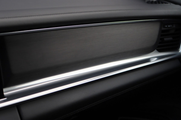 Porsche Panamera Sport Turismo 4.0 Turbo S E-Hybrid | 700pk | Luchtvering | Achterasbesturing | Burmester | Massage | HUD | Stoelventilatie | Panoramadak | Verwarmd Stuurwiel | ACC | Exclusive Design |