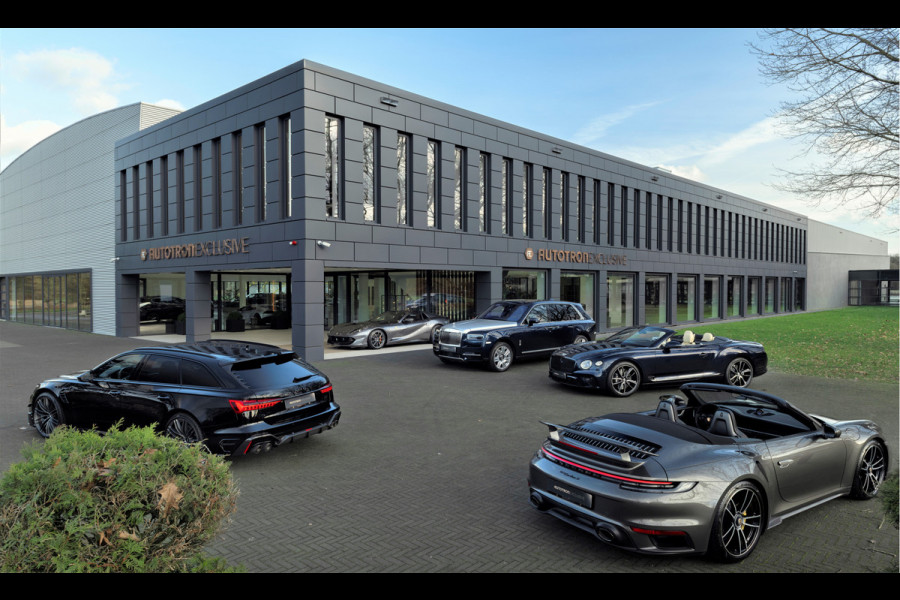 Land Rover Range Rover Sport P550e Autobiography PHEV | ADAPTIVE CRUISE | FABRIEKSGARANTIE | SOFTCLOSE | MASSAGE | STOELVERWARMING & VERKOELING | STUURVERWAR