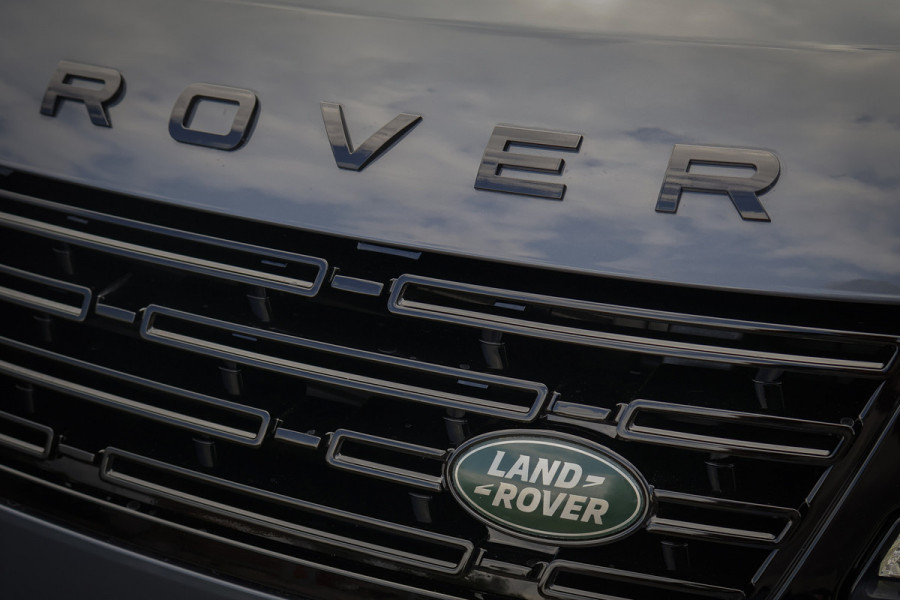 Land Rover Range Rover Sport P550e Autobiography PHEV | ADAPTIVE CRUISE | FABRIEKSGARANTIE | SOFTCLOSE | MASSAGE | STOELVERWARMING & VERKOELING | STUURVERWAR