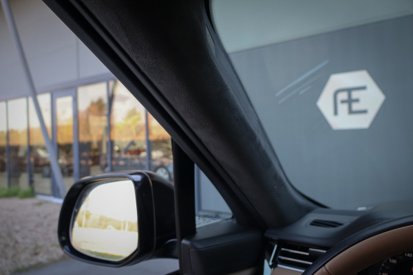 Land Rover Range Rover Sport P550e Autobiography PHEV | ADAPTIVE CRUISE | FABRIEKSGARANTIE | SOFTCLOSE | MASSAGE | STOELVERWARMING & VERKOELING | STUURVERWAR