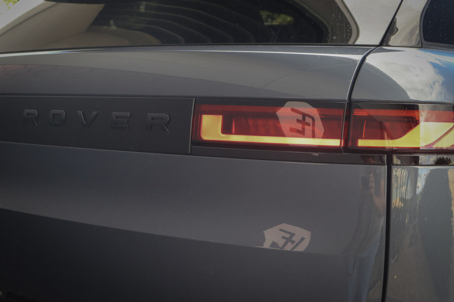Land Rover Range Rover Sport P550e Autobiography PHEV | ADAPTIVE CRUISE | FABRIEKSGARANTIE | SOFTCLOSE | MASSAGE | STOELVERWARMING & VERKOELING | STUURVERWAR