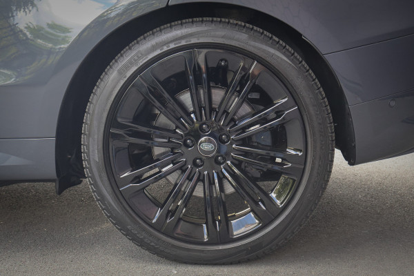 Land Rover Range Rover Sport P550e Autobiography PHEV | ADAPTIVE CRUISE | FABRIEKSGARANTIE | SOFTCLOSE | MASSAGE | STOELVERWARMING & VERKOELING | STUURVERWAR