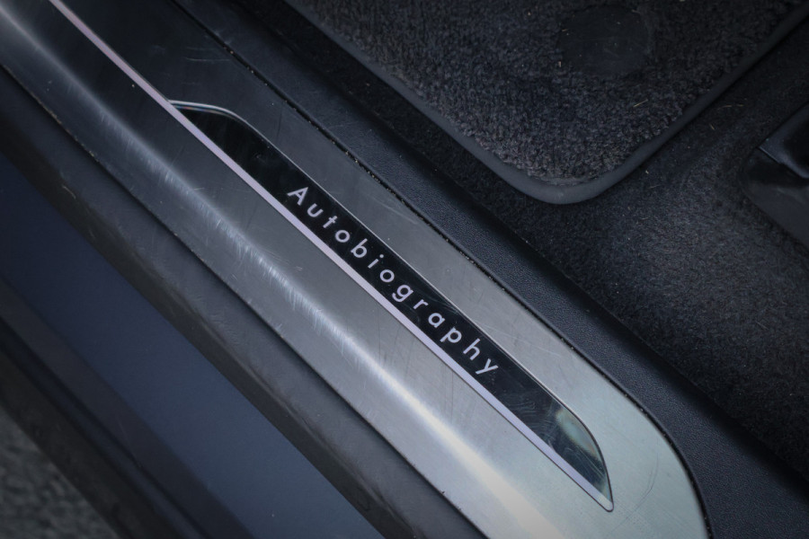 Land Rover Range Rover Sport P550e Autobiography PHEV | ADAPTIVE CRUISE | FABRIEKSGARANTIE | SOFTCLOSE | MASSAGE | STOELVERWARMING & VERKOELING | STUURVERWAR