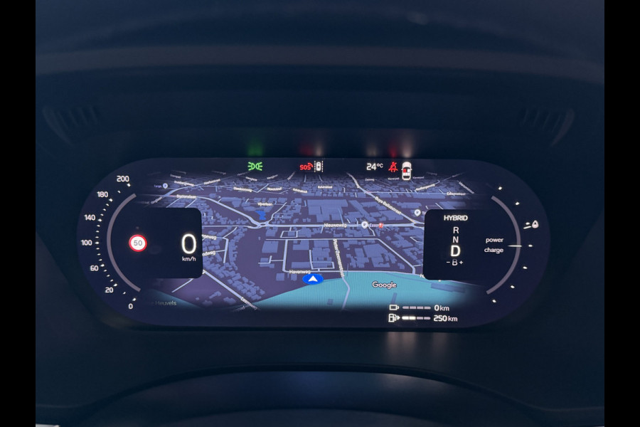 Volvo XC60 2.0 T8 455PK AWD ULTRA DARK NIEUWE AUTO ELEK.TREKHAAK HARMAN KARDON HEADUP 360.CAM STOEL/STUUR VERW LEER SCHUIFDAK