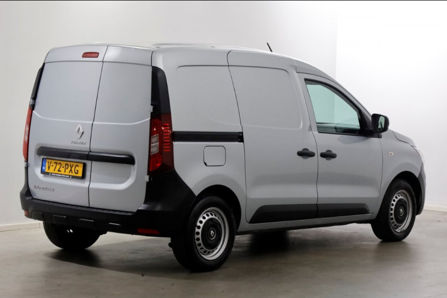 Renault Express 1.3 TCe 100pk Benzine Comfort Airco/Navi/Cruise Control 05-2022