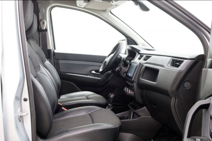 Renault Express 1.3 TCe 100pk Benzine Comfort Airco/Navi/Cruise Control 05-2022