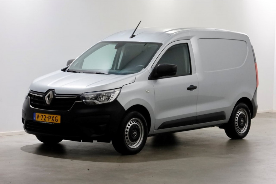 Renault Express 1.3 TCe 100pk Benzine Comfort Airco/Navi/Cruise Control 05-2022