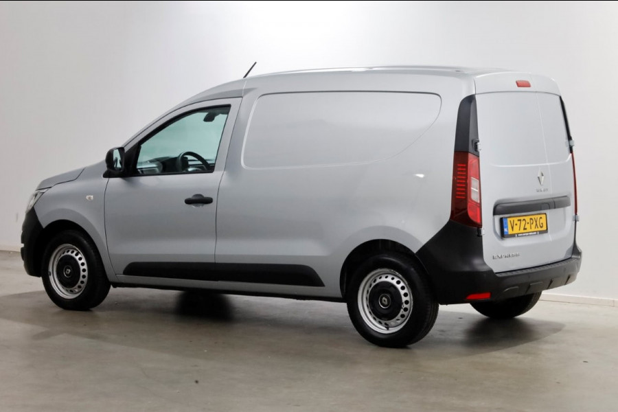 Renault Express 1.3 TCe 100pk Benzine Comfort Airco/Navi/Cruise Control 05-2022