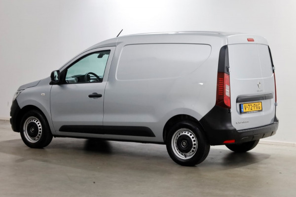 Renault Express 1.3 TCe 100pk Benzine Comfort Airco/Navi/Cruise Control 05-2022