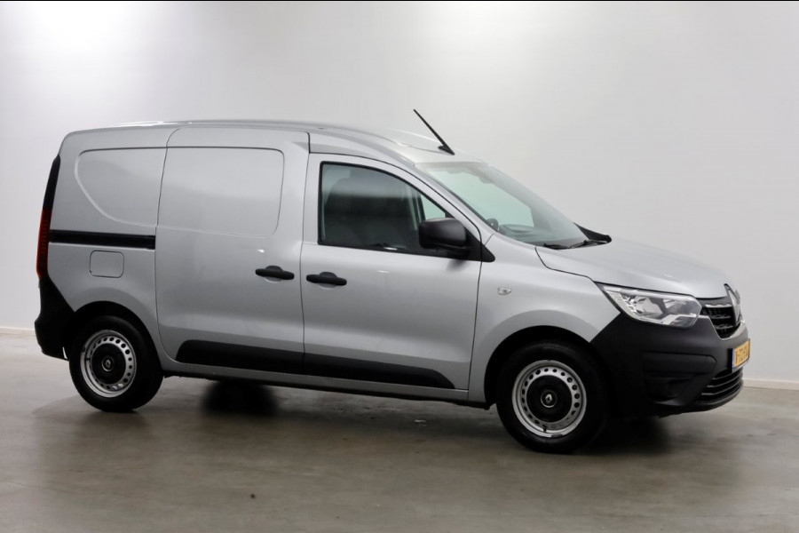 Renault Express 1.3 TCe 100pk Benzine Comfort Airco/Navi/Cruise Control 05-2022