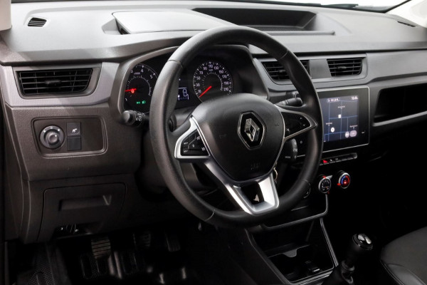 Renault Express 1.3 TCe 100pk Benzine Comfort Airco/Navi/Cruise Control 05-2022