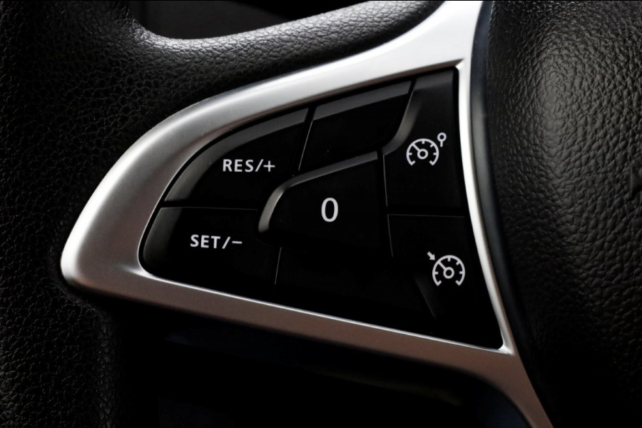 Renault Express 1.3 TCe 100pk Benzine Comfort Airco/Navi/Cruise Control 05-2022