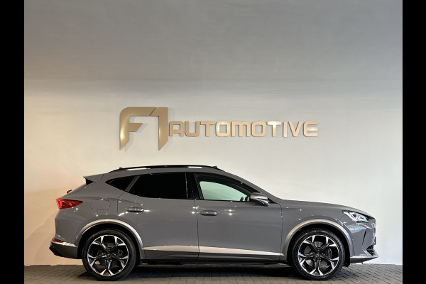 CUPRA Formentor 1.4 e-Hybrid VZ Copper Edition Pano|360 Camera|Trekhaak|Dodehoek