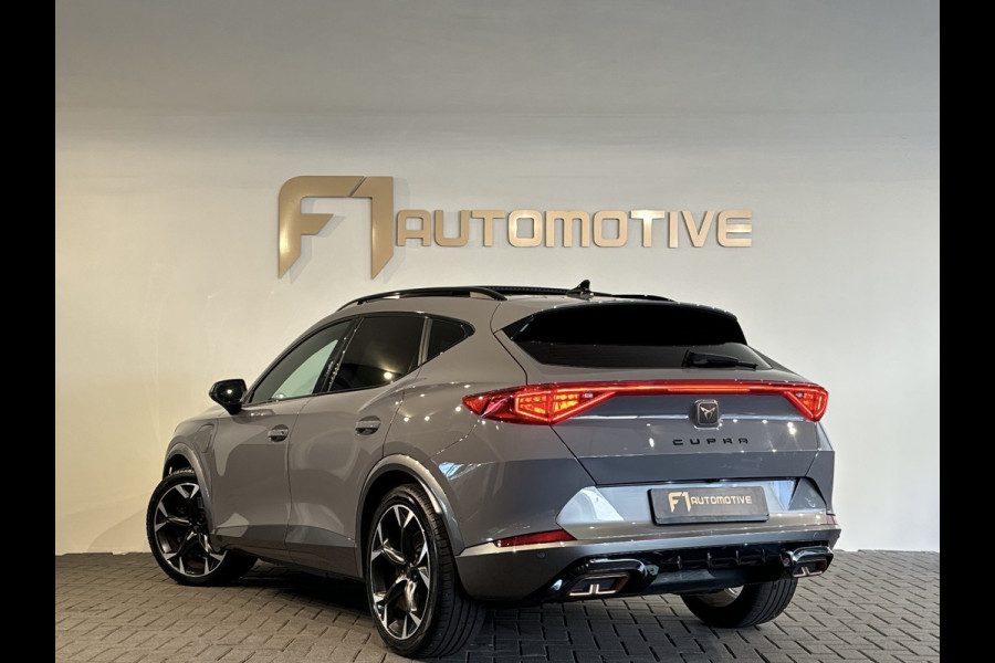 CUPRA Formentor 1.4 e-Hybrid VZ Copper Edition Pano|360 Camera|Trekhaak|Dodehoek