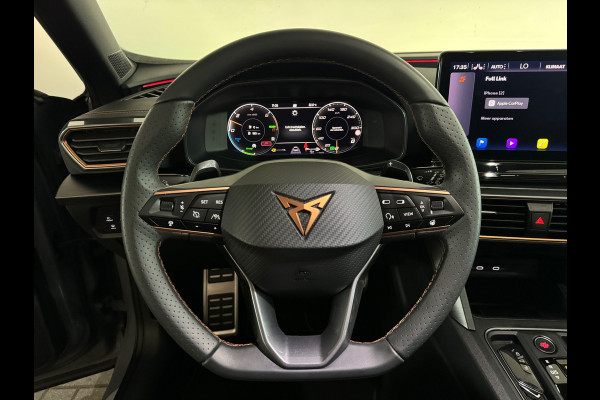 CUPRA Formentor 1.4 e-Hybrid VZ Copper Edition Pano|360 Camera|Trekhaak|Dodehoek