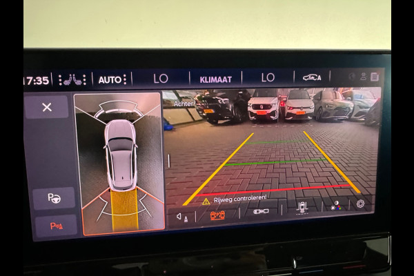 CUPRA Formentor 1.4 e-Hybrid VZ Copper Edition Pano|360 Camera|Trekhaak|Dodehoek