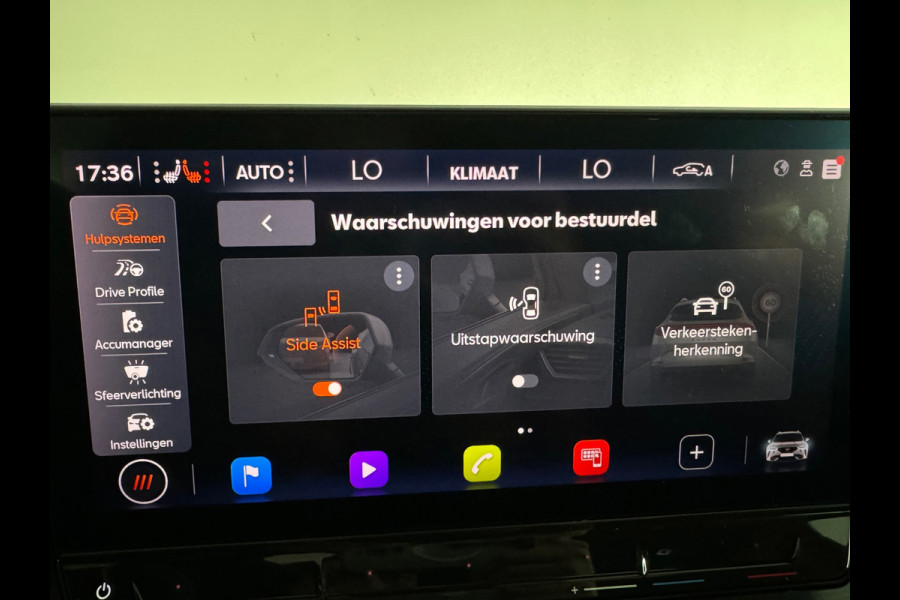 CUPRA Formentor 1.4 e-Hybrid VZ Copper Edition Pano|360 Camera|Trekhaak|Dodehoek
