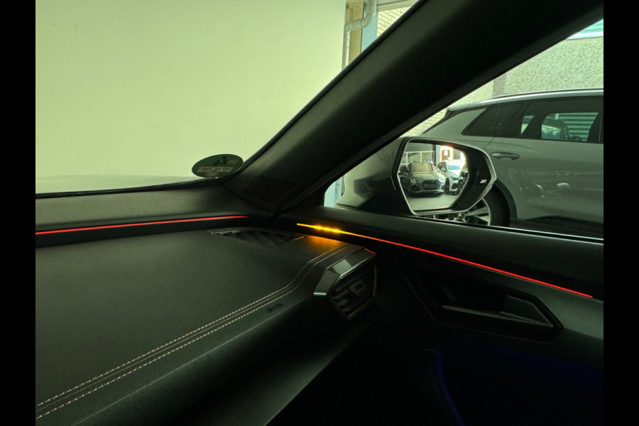 CUPRA Formentor 1.4 e-Hybrid VZ Copper Edition Pano|360 Camera|Trekhaak|Dodehoek