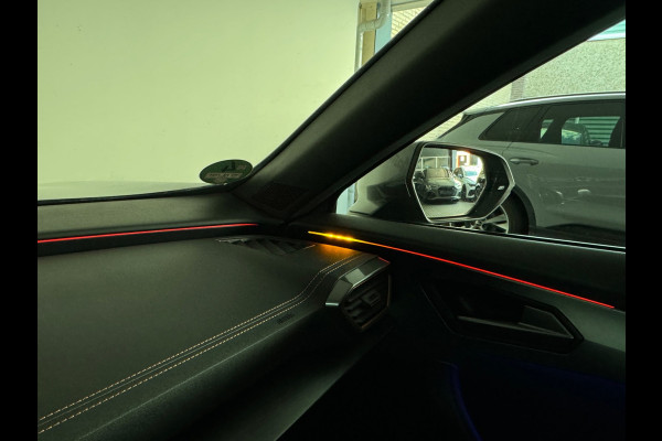 CUPRA Formentor 1.4 e-Hybrid VZ Copper Edition Pano|360 Camera|Trekhaak|Dodehoek