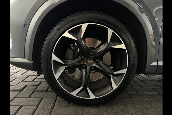 CUPRA Formentor 1.4 e-Hybrid VZ Copper Edition Pano|360 Camera|Trekhaak|Dodehoek