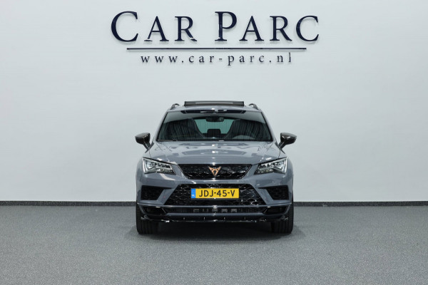 CUPRA Ateca Limited Edition JD 370+PK MAXTON/AKRAPOVIC/VIRTUAL/SFEER/BEATS/PANO/LEER/20"/360/ACC/ECC/12 MDN GARANTIE!