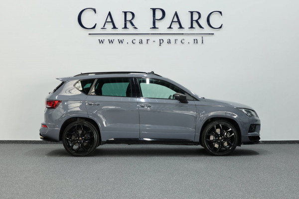 CUPRA Ateca Limited Edition JD 370+PK MAXTON/AKRAPOVIC/VIRTUAL/SFEER/BEATS/PANO/LEER/20"/360/ACC/ECC/12 MDN GARANTIE!
