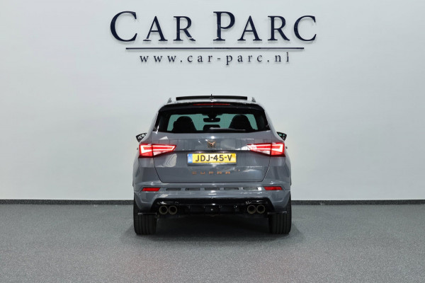 CUPRA Ateca Limited Edition JD 370+PK MAXTON/AKRAPOVIC/VIRTUAL/SFEER/BEATS/PANO/LEER/20"/360/ACC/ECC/12 MDN GARANTIE!