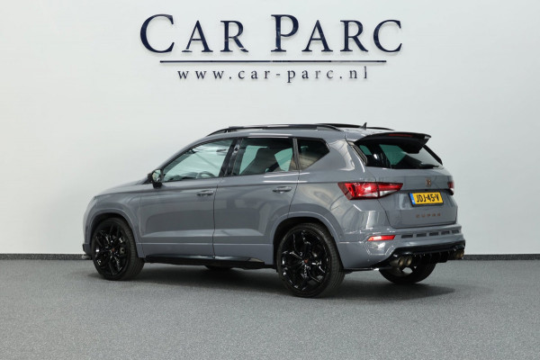 CUPRA Ateca Limited Edition JD 370+PK MAXTON/AKRAPOVIC/VIRTUAL/SFEER/BEATS/PANO/LEER/20"/360/ACC/ECC/12 MDN GARANTIE!